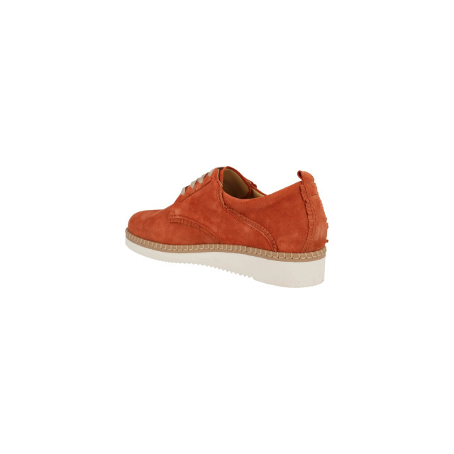 Durea 6238 475 H Sneakers Rood 6238 475 H large