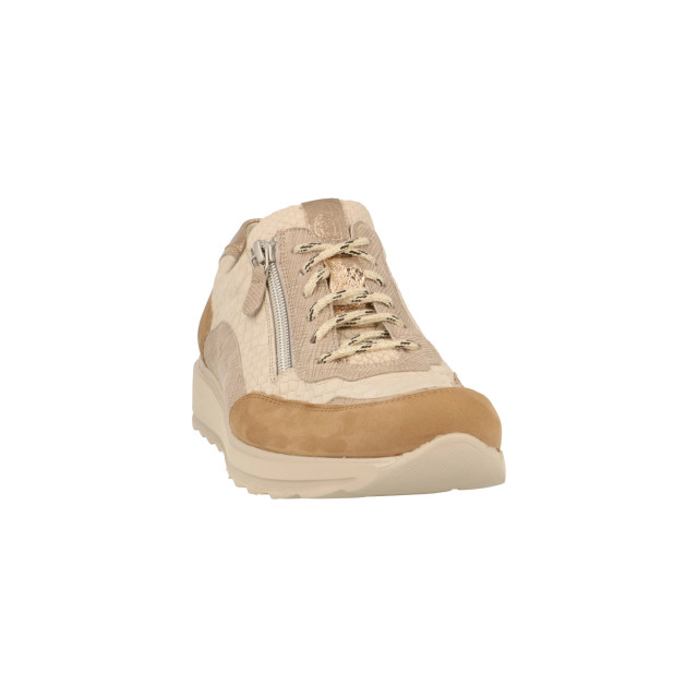 Durea 6263 H Sneakers Taupe 6263 H large
