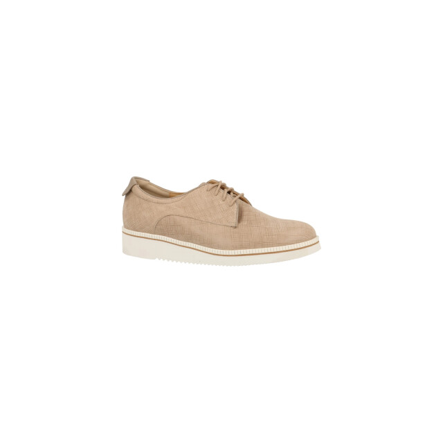 Durea 6191 H Sneakers Taupe 6191 H large