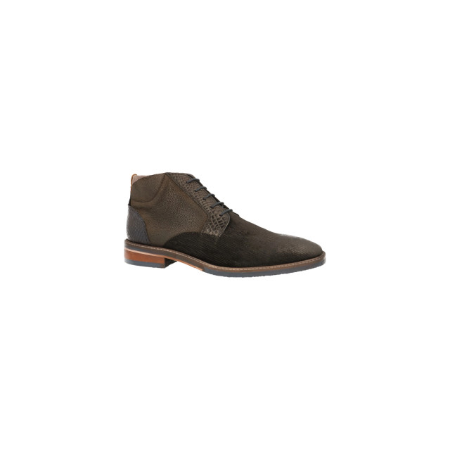 Jenszen 3907 b h veterschoen dressed 3907 B large