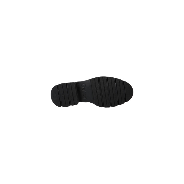 Gabor 91.834.24 Laarzen Bruin 91.834.24 large