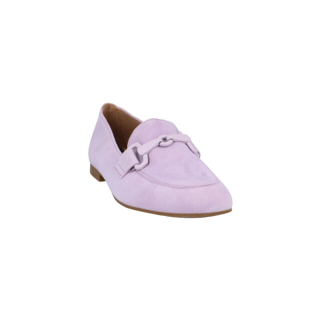 Gabor 25.211.15 Mocassins Rood 25.211.15 large