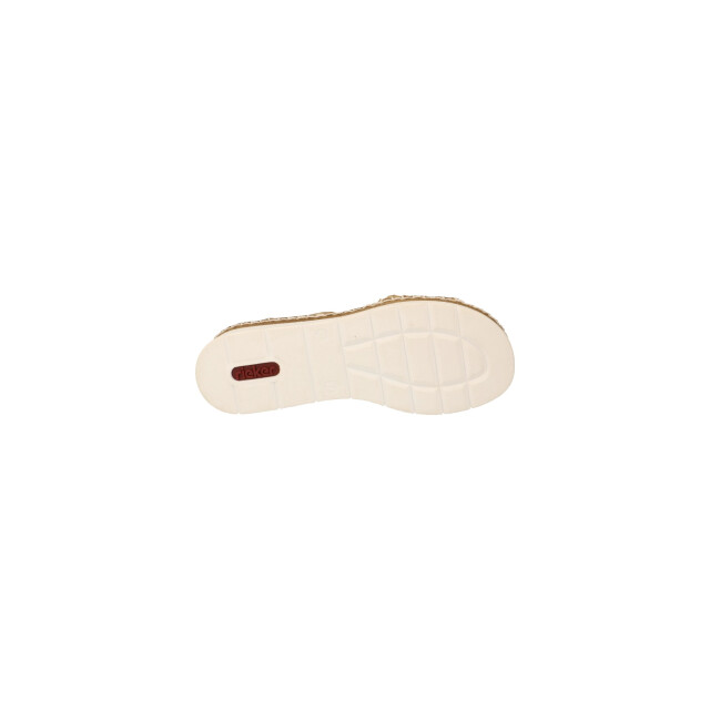 Rieker Slippers V1243 large