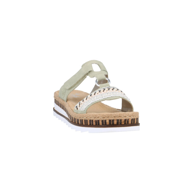 Rieker Slippers V79M6 large
