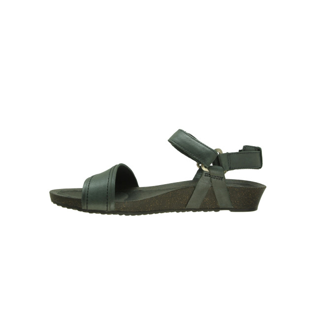 Teva Sandalen 1016204 GUNM large