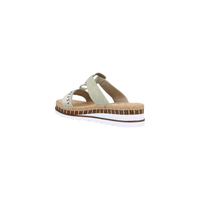 Rieker Slippers V79M6 large