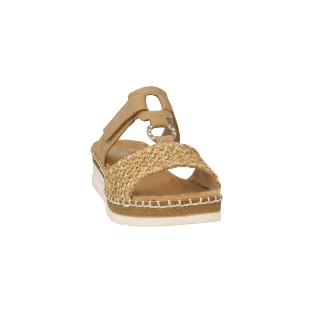 Rieker Slippers V1243 large
