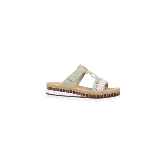 Rieker Slippers V79M6 large