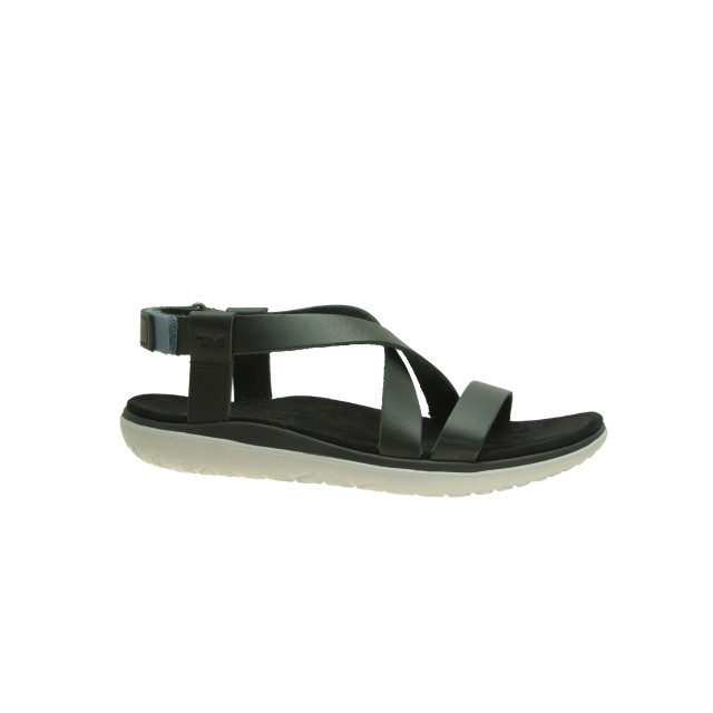 Teva Sandalen 1009810 BLK large