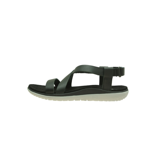 Teva Sandalen 1009810 BLK large