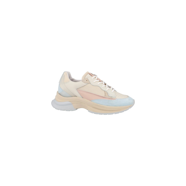 Red Rag 76638 Sneakers Beige 76638 large