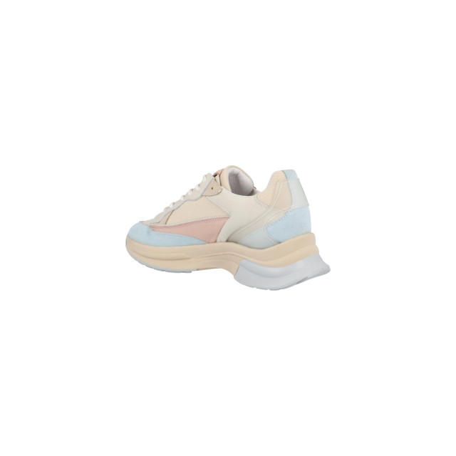 Red Rag 76638 Sneakers Beige 76638 large