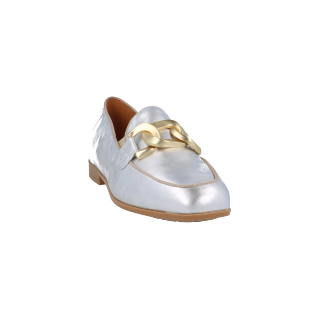 Piedi Nudi 133954 Mocassins Zilver 133954 large