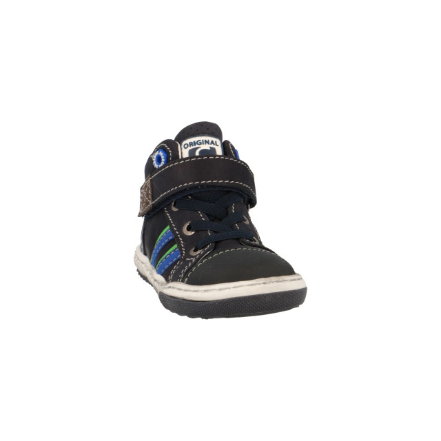 Shoesme EF8W028-B Sneakers Blauw EF8W028-B large