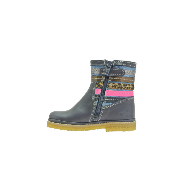 Shoesme BC7W048-A Laarzen Blauw BC7W048-A large