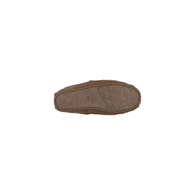 Warmbat Polarfox dames pantoffel POLARFOX large