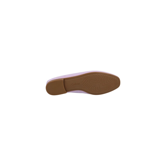 Gabor 25.211.15 Mocassins Rood 25.211.15 large