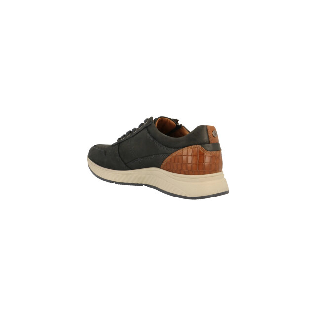 Australian Footwear 15.1528.01 heren sneakers 15.1528.01 Hurricane large