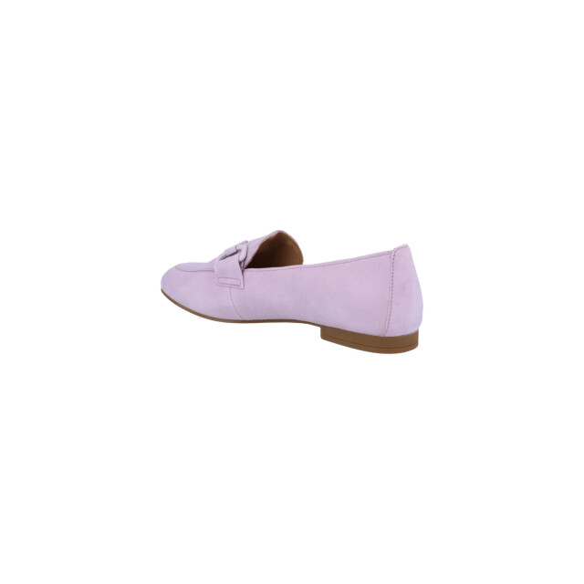 Gabor 25.211.15 Mocassins Rood 25.211.15 large