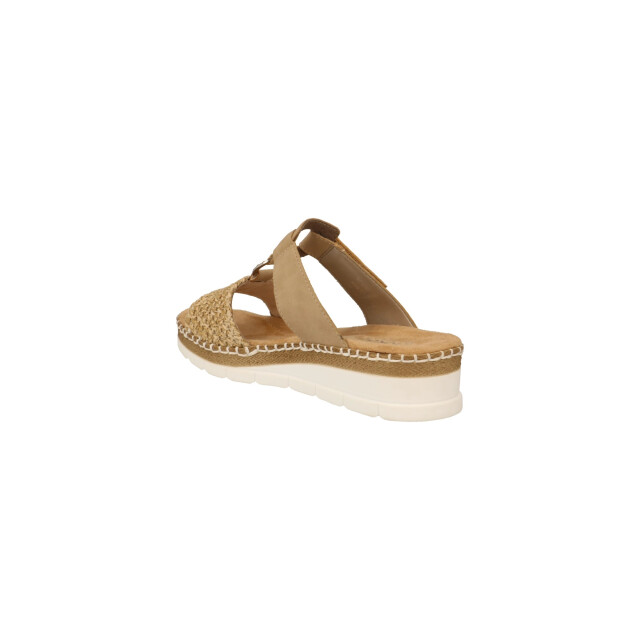 Rieker Slippers V1243 large