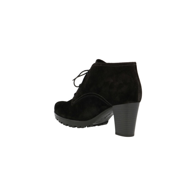 Gabor 92.865.37 Boots Zwart 92.865.37 large