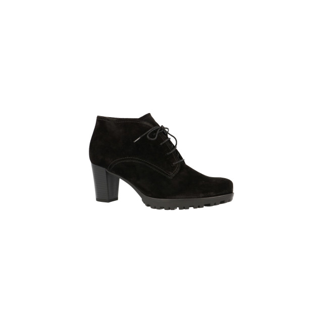 Gabor 92.865.37 Boots Zwart 92.865.37 large