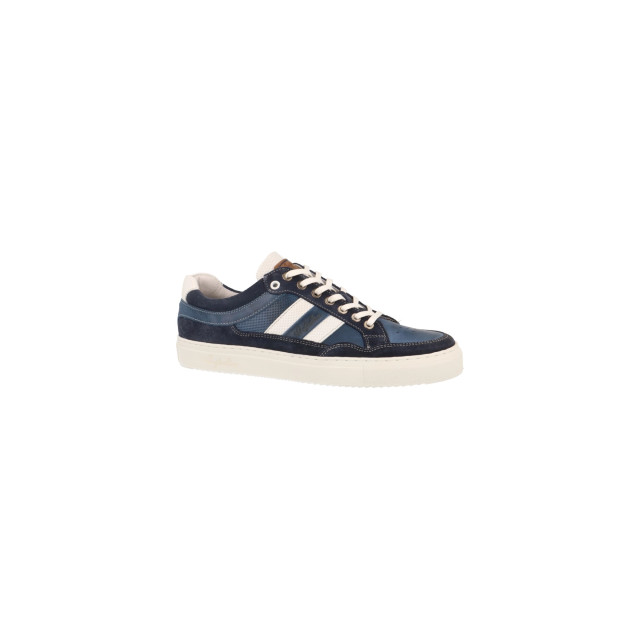 Australian Footwear 15.1413.01.si9 heren sneakers 15.1413.01 Brindisi large