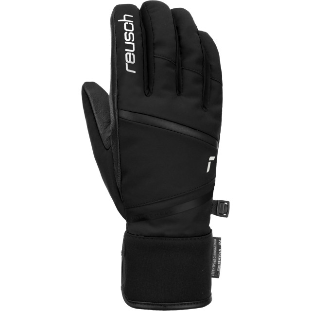 Reusch tessa stormbloxx - 059152_990-8,5 large