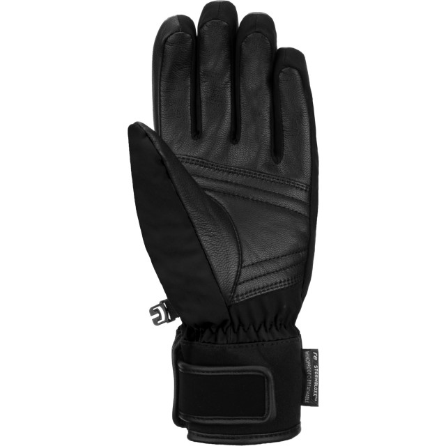 Reusch tessa stormbloxx - 059152_990-8,5 large