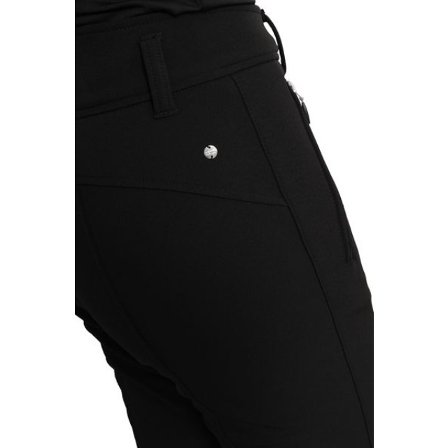 Icepeak entiat softshell trousers - 057434_990-42 large