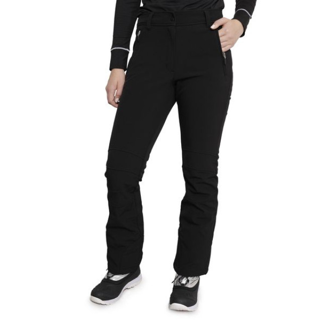 Icepeak entiat softshell trousers - 057434_990-42 large