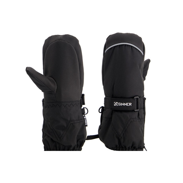 Sinner timber mitten wanten ski jongens - 061543_995-0 large