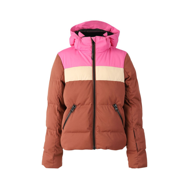 Brunotti niagony girls snow jacket - 062849_800-176 large