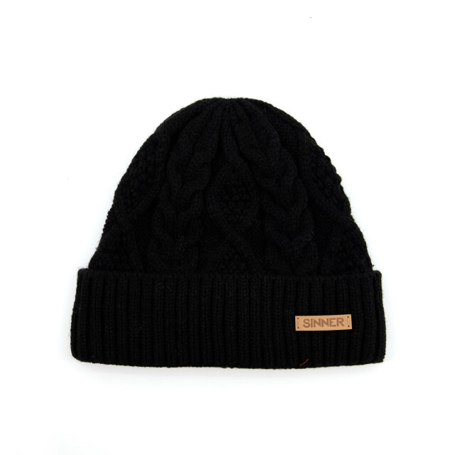 Sinner amber beanie - 061520_999-0 large