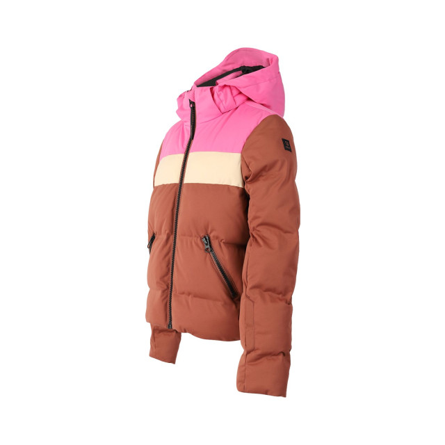 Brunotti niagony girls snow jacket - 062849_800-128 large