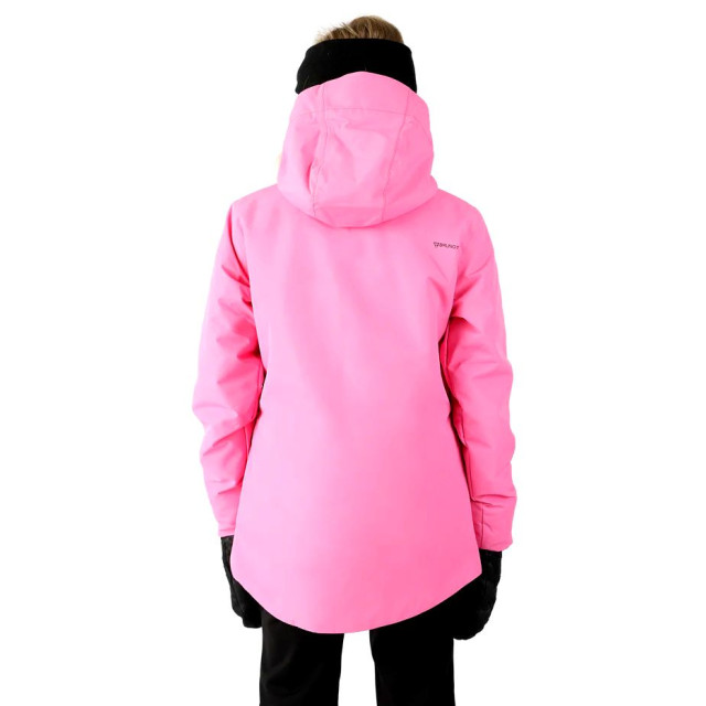 Brunotti zumba girls snow jacket - 062847_700-176 large