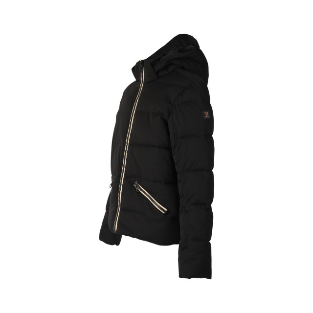Brunotti iraika girls snow jacket - 062851_990-164 large