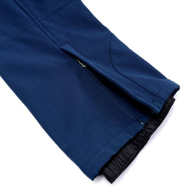 Icepeak entiat softshell trousers - 062998_200-46 large