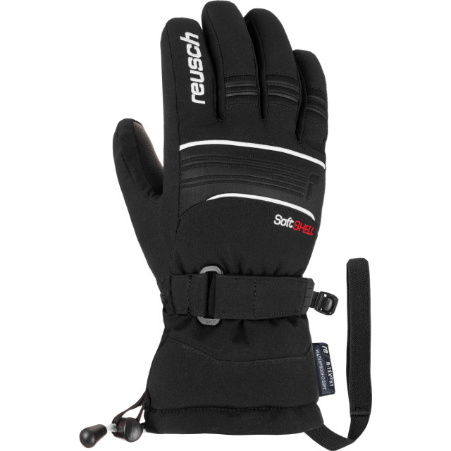 Reusch kondor r-tex xt junior - 063512_991-6,5 large