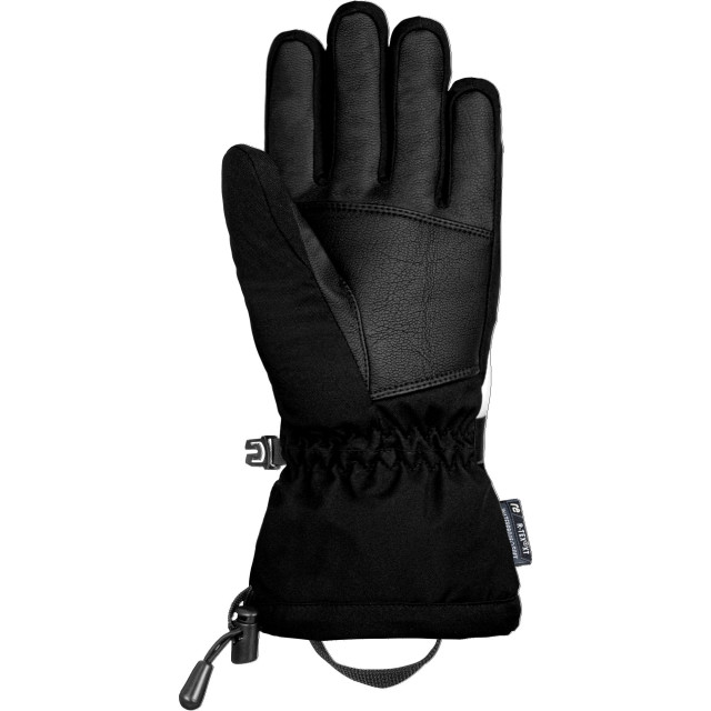 Reusch demi r-tex xt + heating pocket - 063510_991-8,5 large