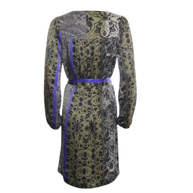 Poools Jurk 333223-f30 333223-F3400 large
