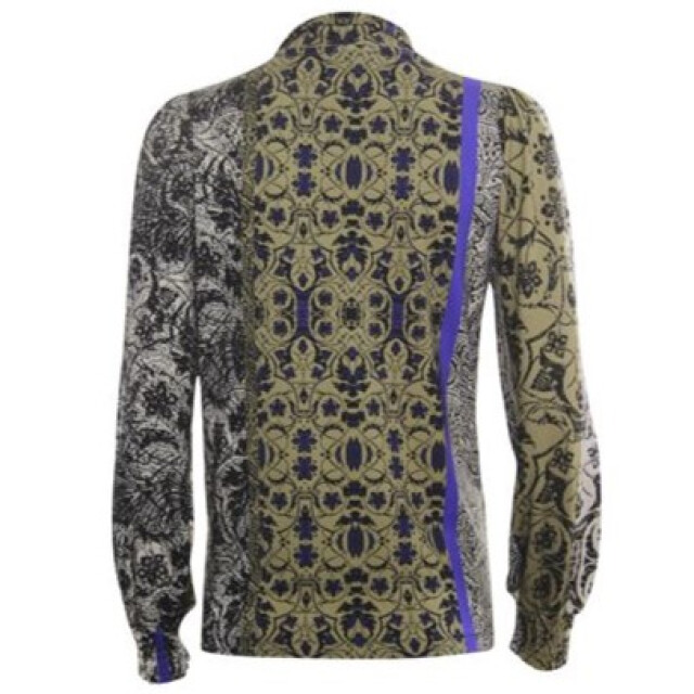 Poools Blouse 333229-f3405 333229 large