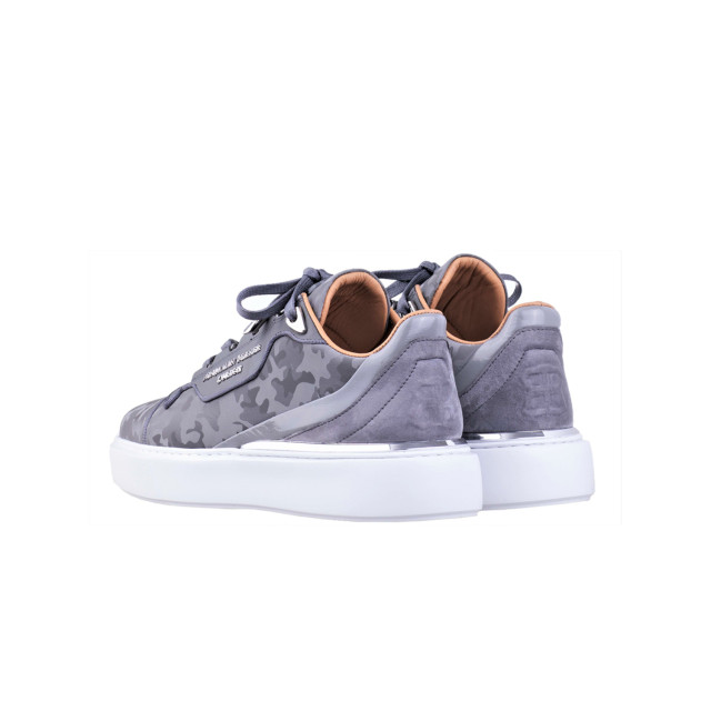 Benjamin Berner Raphael reflective camouflage sneaker raphael-reflective-camouflage-sneaker-00048278-grey large