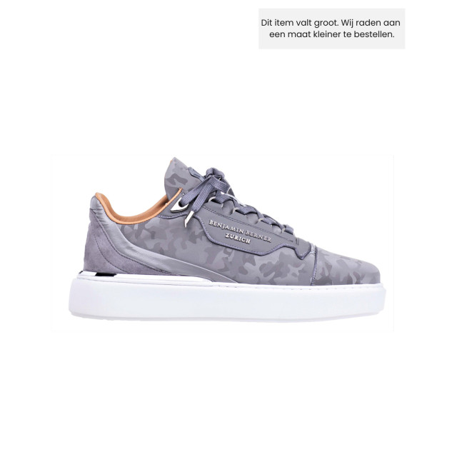 Benjamin Berner Raphael reflective camouflage sneaker raphael-reflective-camouflage-sneaker-00048278-grey large