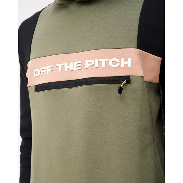 Off The Pitch Serge hoodie otp231111-501 Off The Pitch Serge Hoodie otp231111-501 large