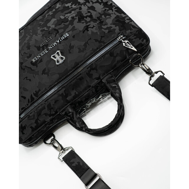 Benjamin Berner Laptoptas laptoptas-00051865-black large