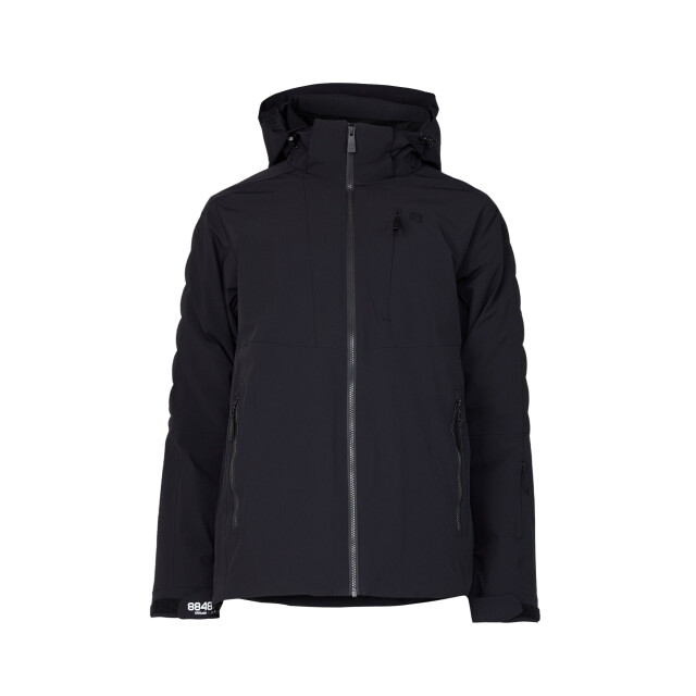8848 Altitude trident jacket - 063696_990-XXL large