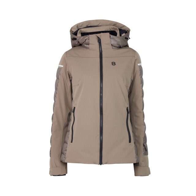 8848 Altitude aliza w ski jacket - 063683_365-42 large