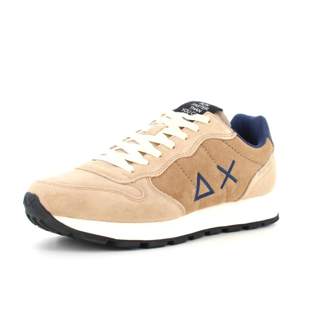 SUN68 Tom suede z43106 7716 beige scuro/beige 1015 Z43106 large