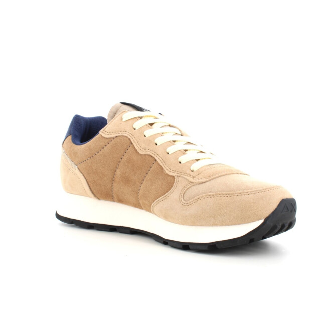 SUN68 Tom suede z43106 7716 beige scuro/beige 1015 Z43106 large